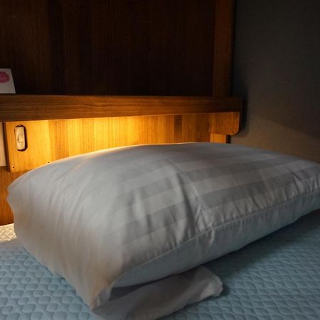 Br. Guesthouse Hongdae Seul Quarto foto